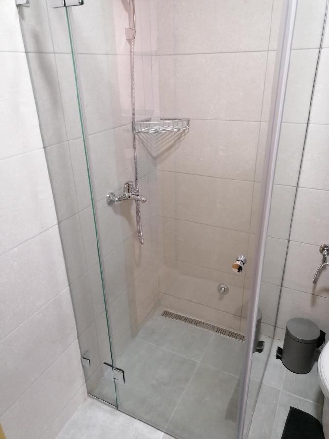 Apartman Iva Apartament Vrsac Zewnętrze zdjęcie